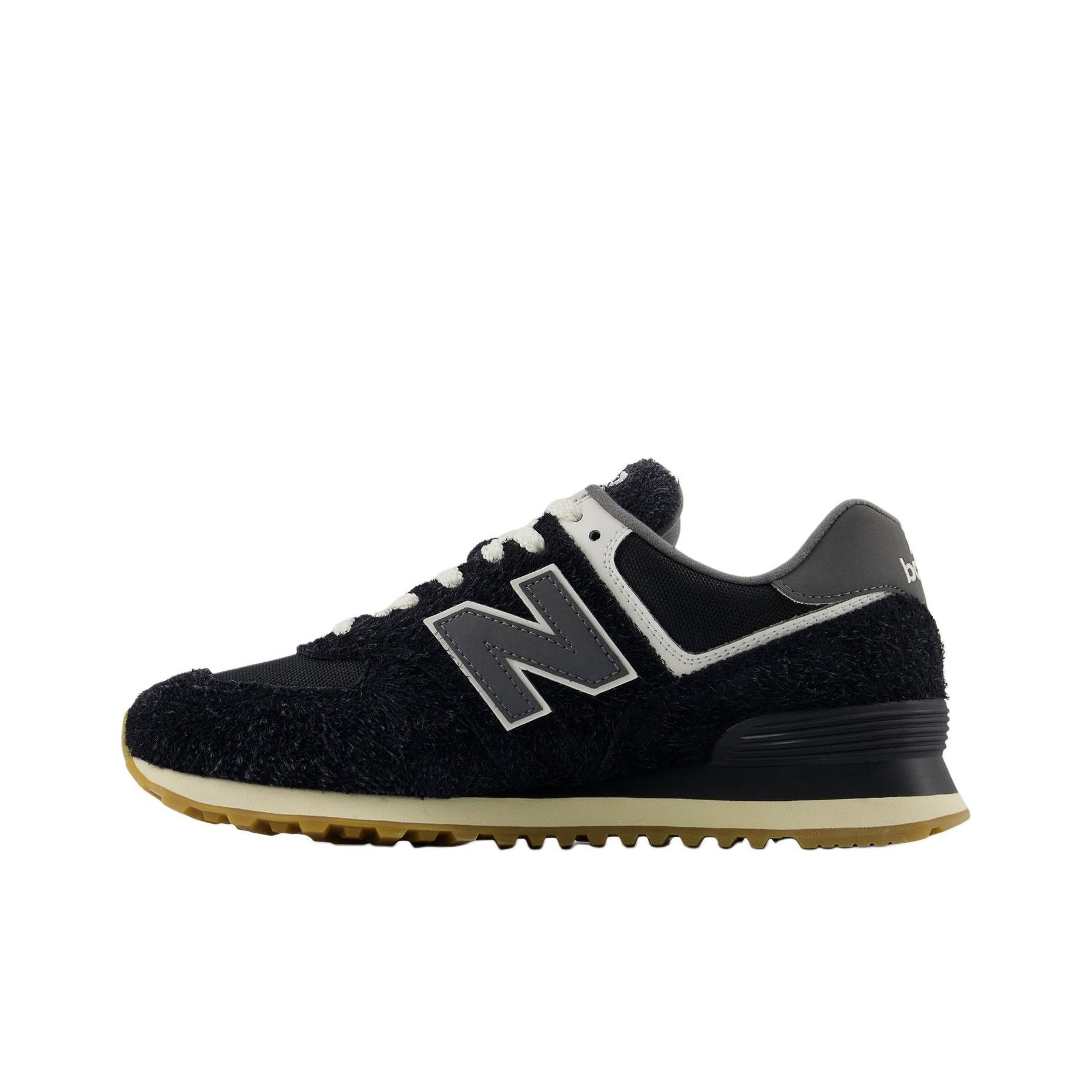 New Balance NB 574 Mesh, Leath - đánh giá và giá New Balance Shoes 574