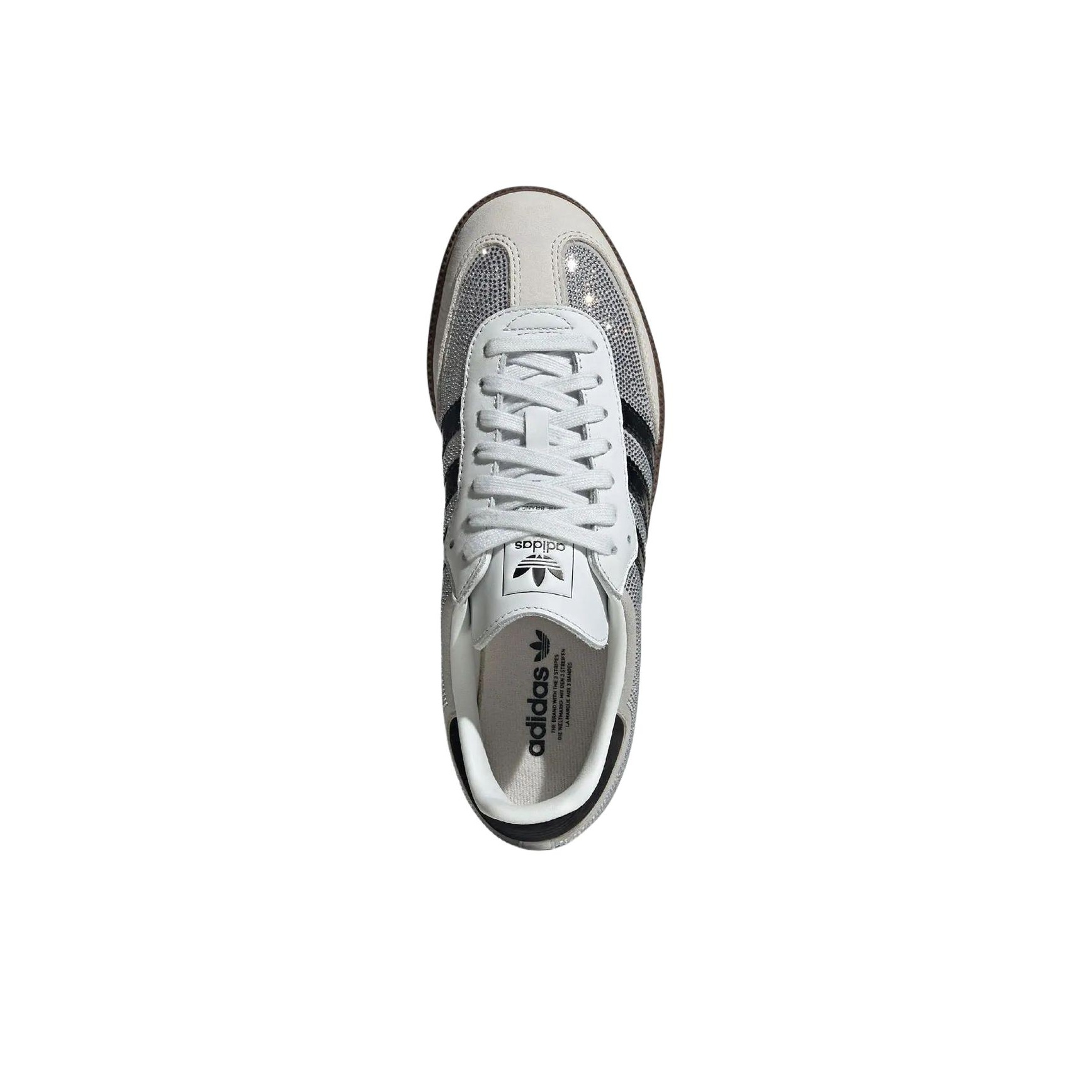 Adidas Originals Samba Low top - đánh giá và giá Adidas Shoes Samba