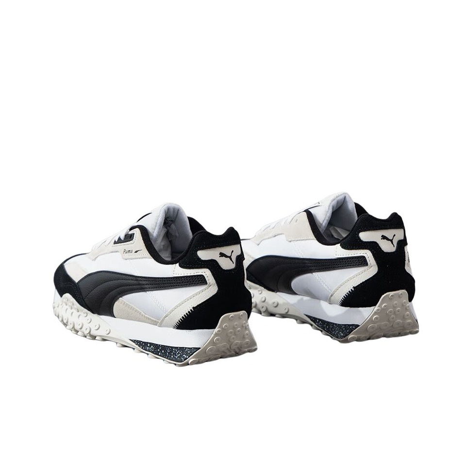 PUMA Blktop Rider Slip Resista - đánh giá và giá Puma Shoes Rs-X