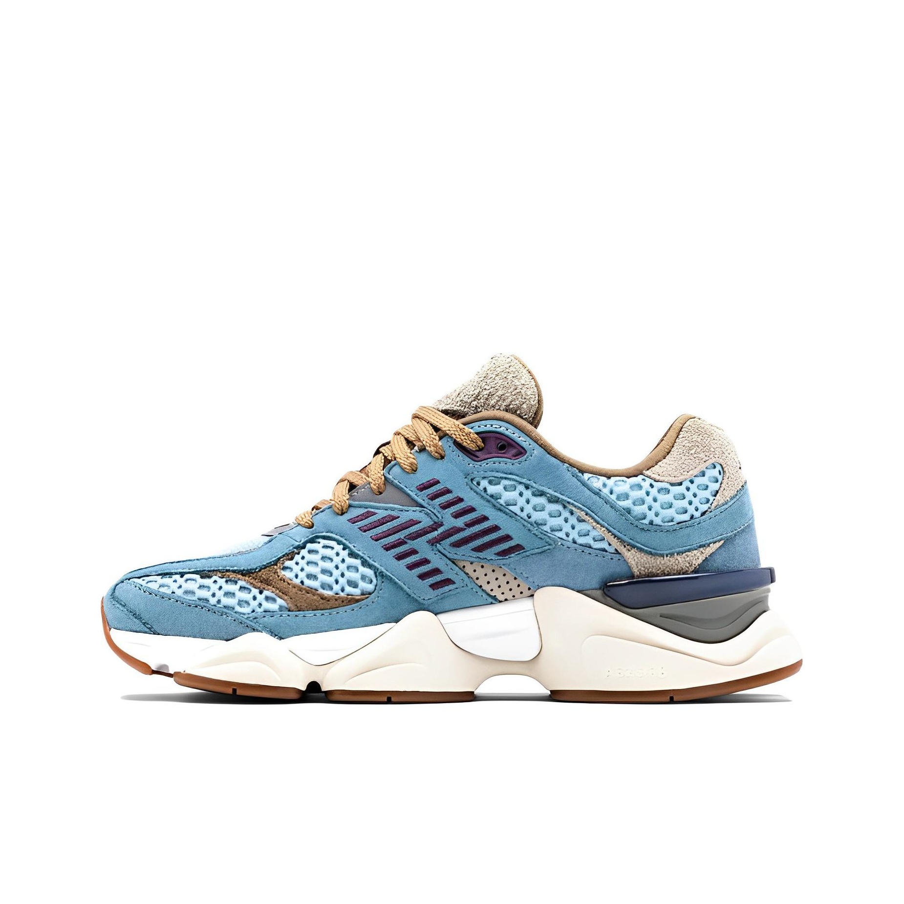 New Balance NB 9060 Casual Sho - đánh giá và giá New Balance Shoes 9060