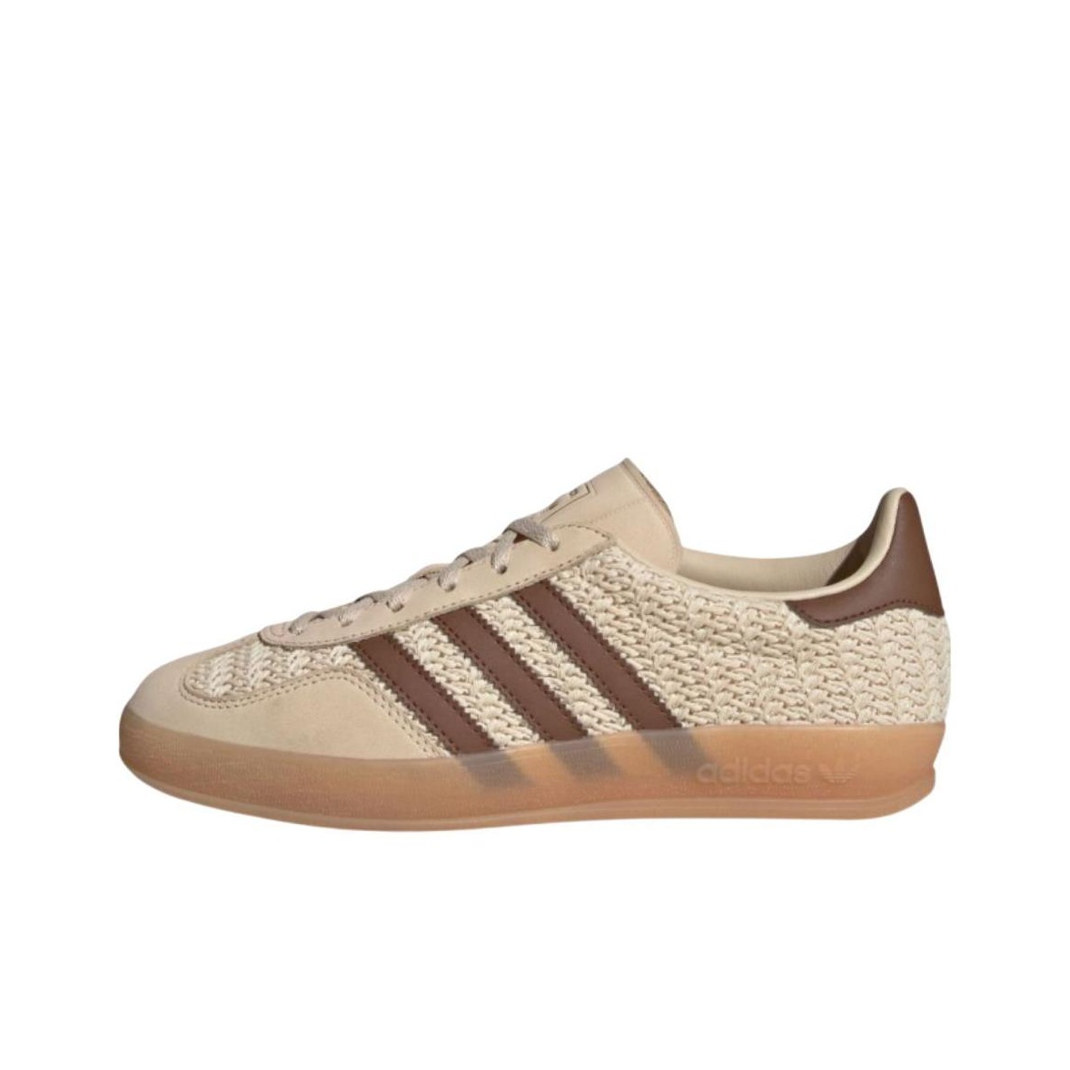 Adidas Originals GAZELLE INDOO - đánh giá và giá Adidas Shoes Gazelle