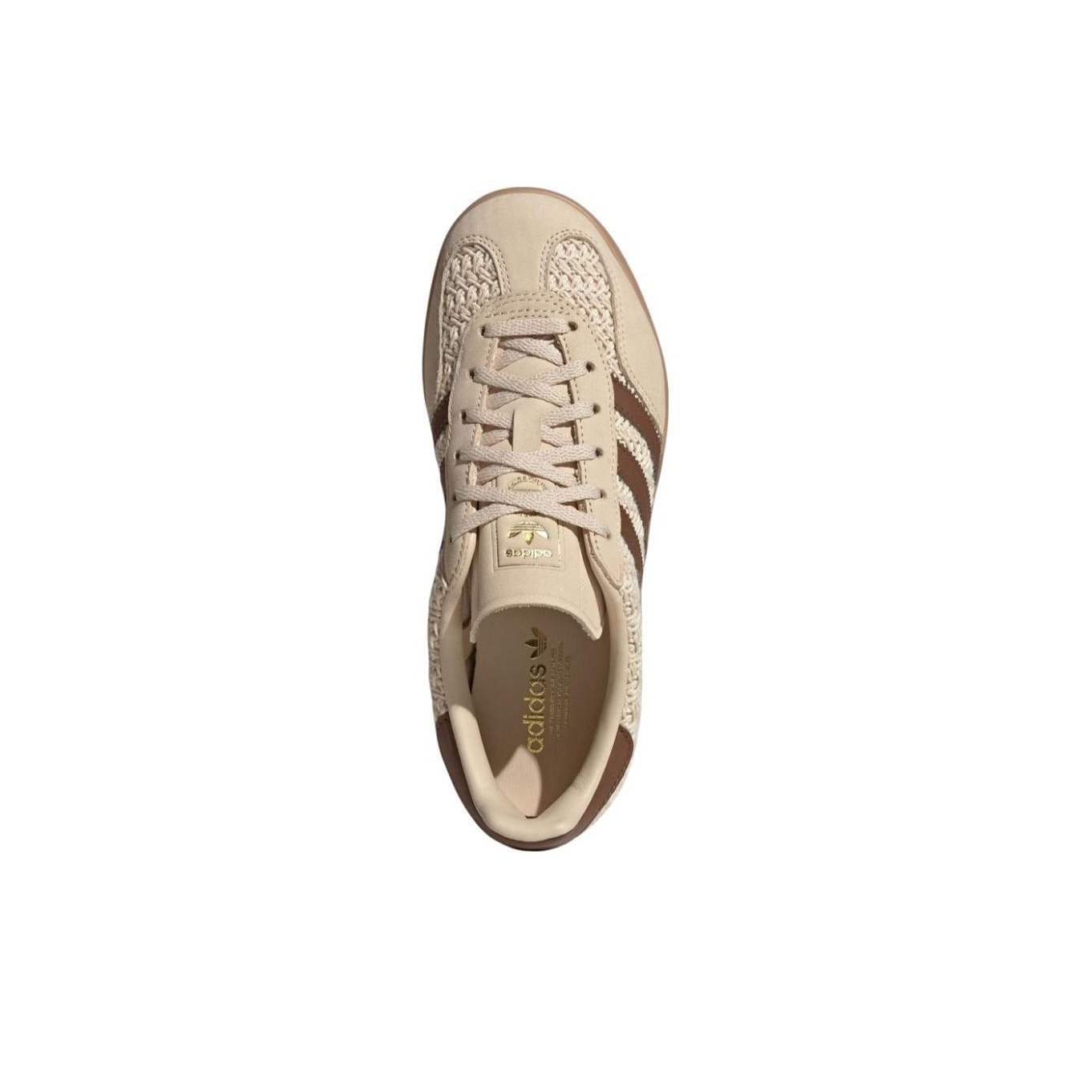 Adidas Originals GAZELLE INDOO - đánh giá và giá Adidas Shoes Gazelle
