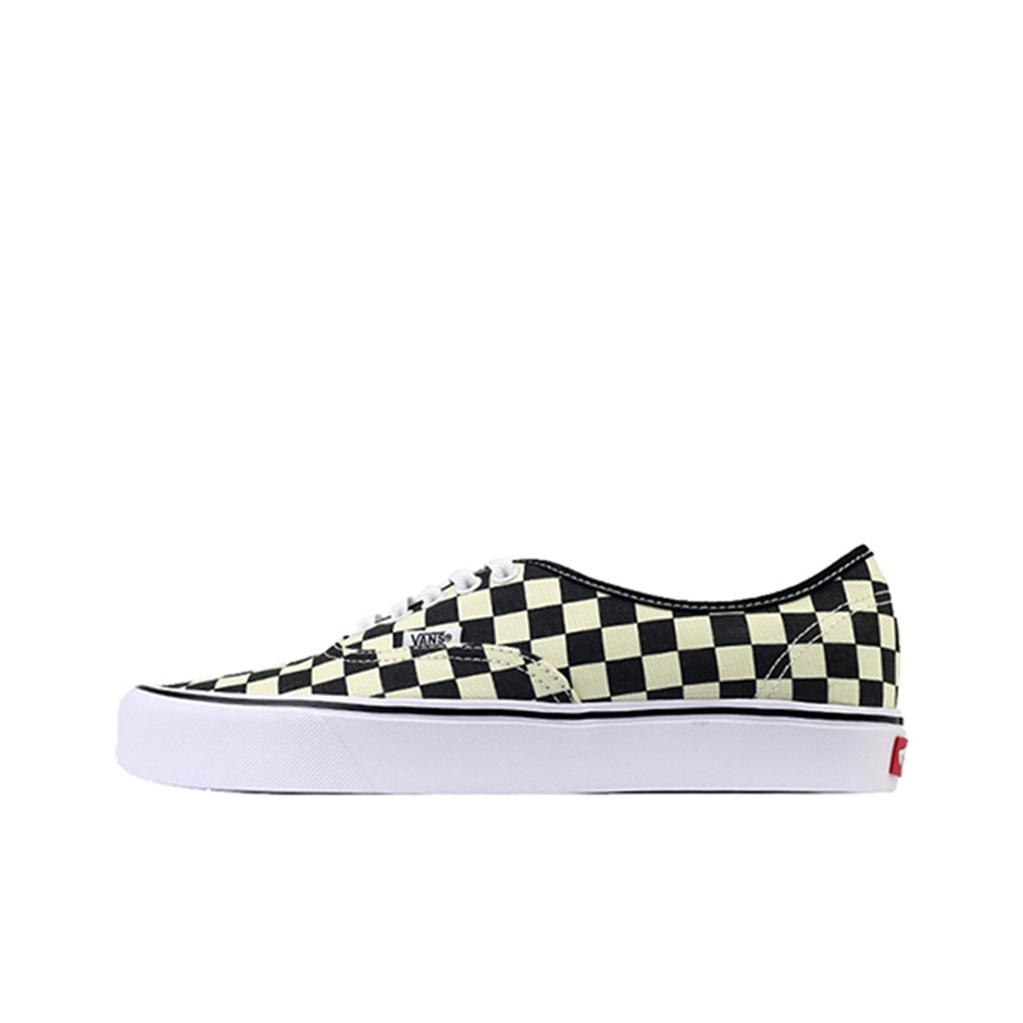 Vans Authentic Canvas Shoes Un - đánh giá và giá Vans Shoes Authentic