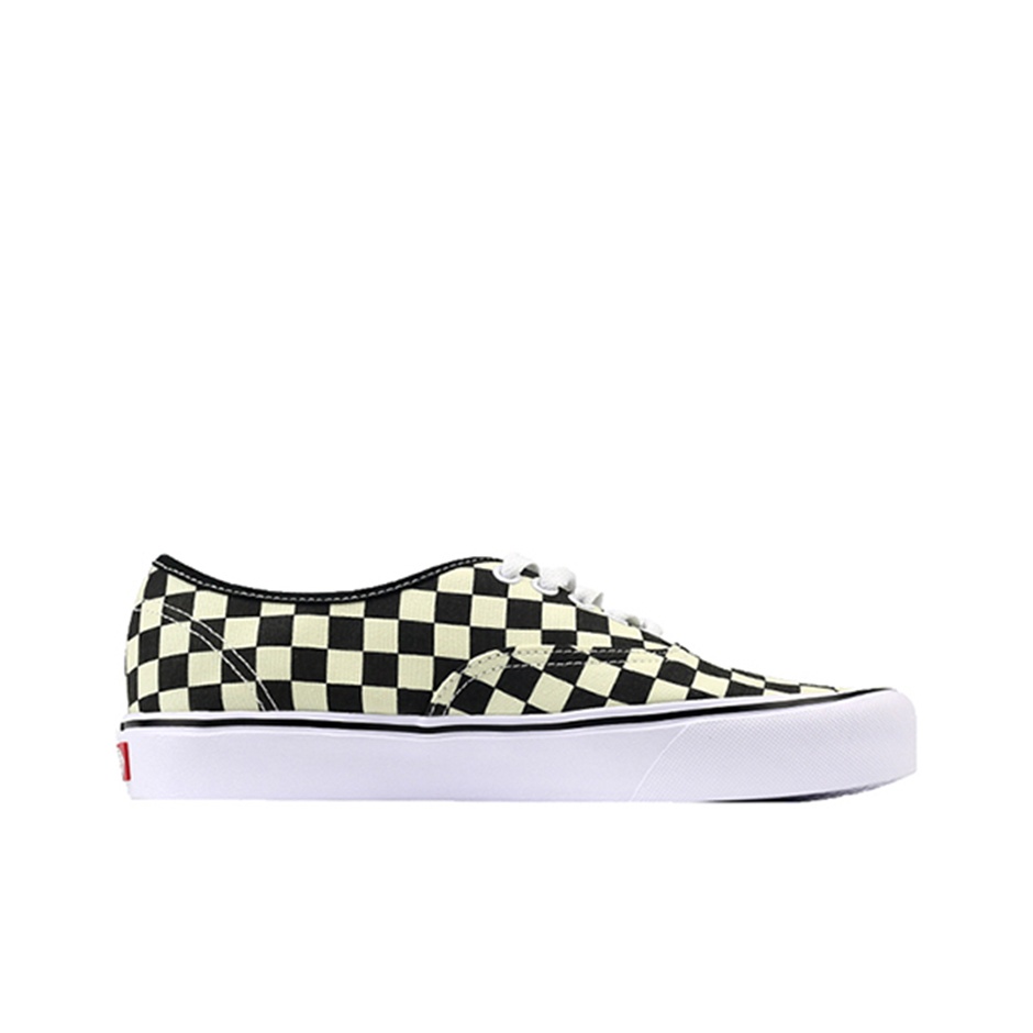 Vans Authentic Canvas Shoes Un - đánh giá và giá Vans Shoes Authentic