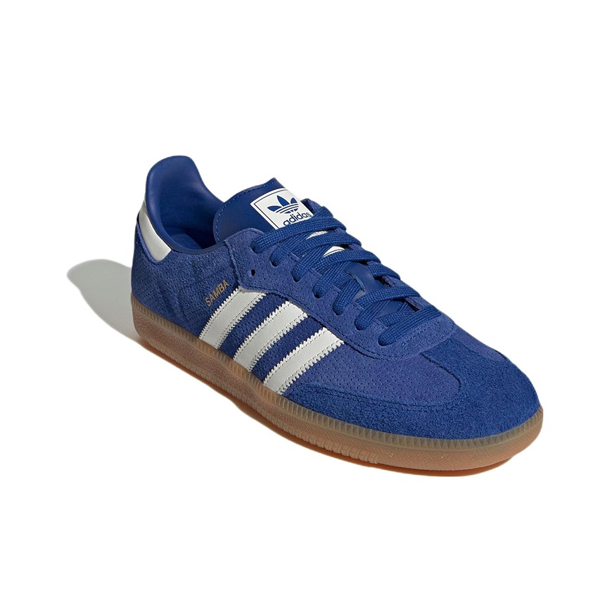Adidas Originals SAMBA OG Comf - đánh giá và giá Adidas Shoes Samba