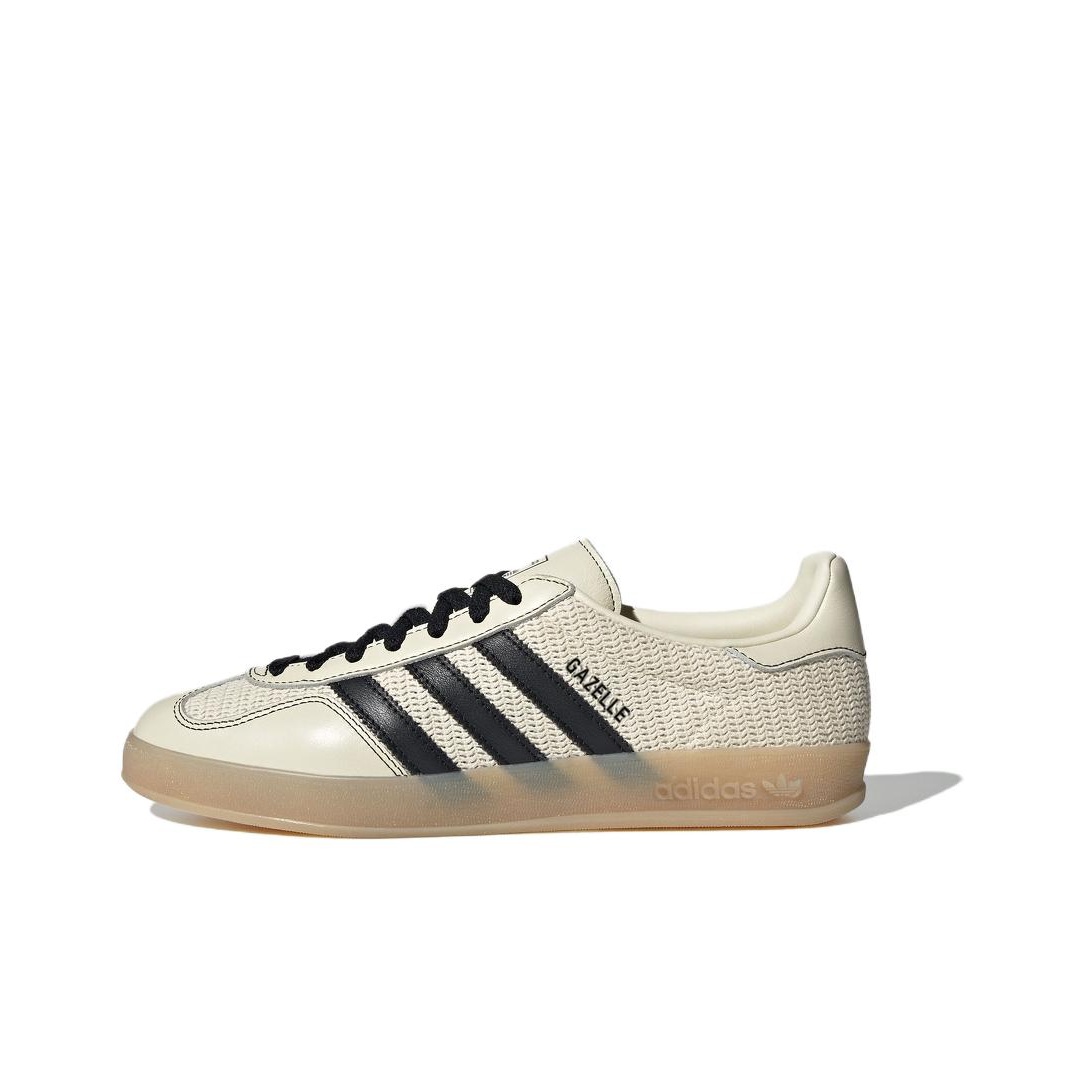 Adidas Originals GAZELLE INDOO - đánh giá và giá Adidas Shoes Gazelle