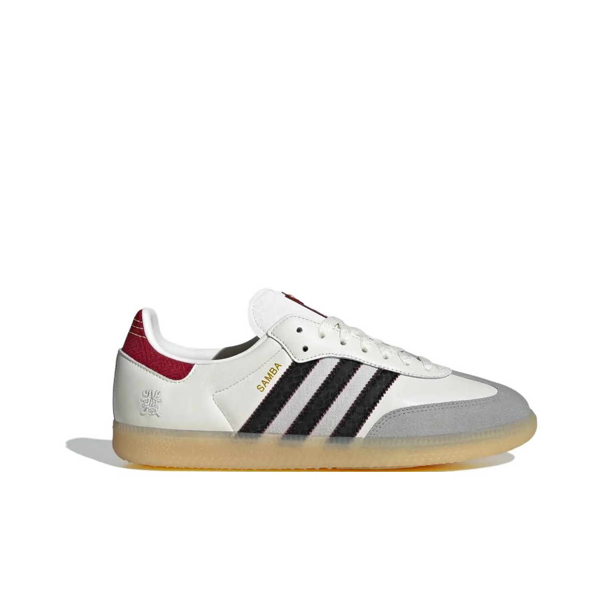 Adidas Originals Samba Low top - đánh giá và giá Adidas Shoes Samba