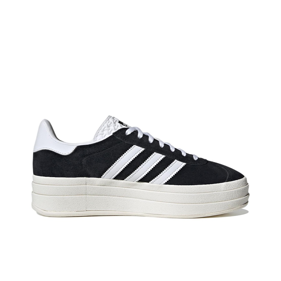 Adidas Originals GAZELLE BOLD  - đánh giá và giá Adidas Shoes Gazelle