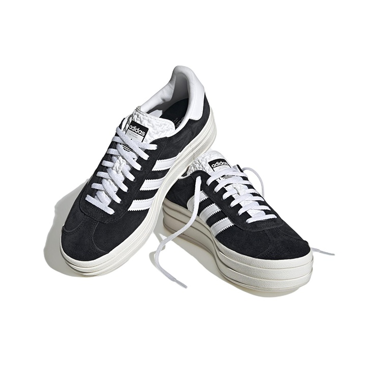 Adidas Originals GAZELLE BOLD  - đánh giá và giá Adidas Shoes Gazelle