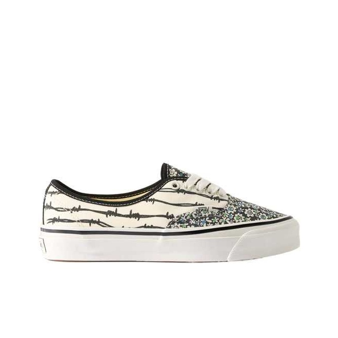 Vans Premium Authentic Canvas  - đánh giá và giá Vans Shoes Authentic