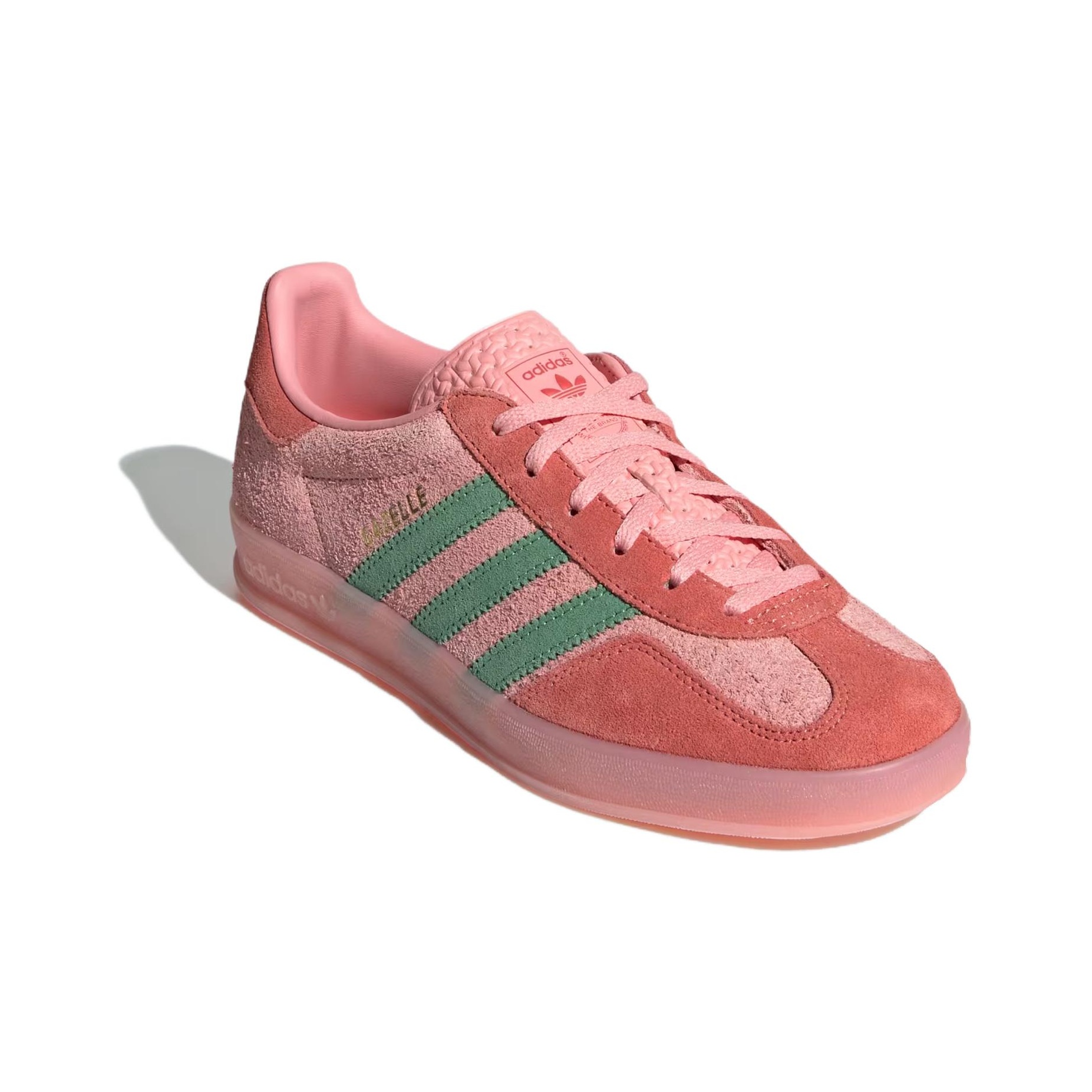 Adidas Originals Gazelle Skate - đánh giá và giá Adidas Shoes Samba