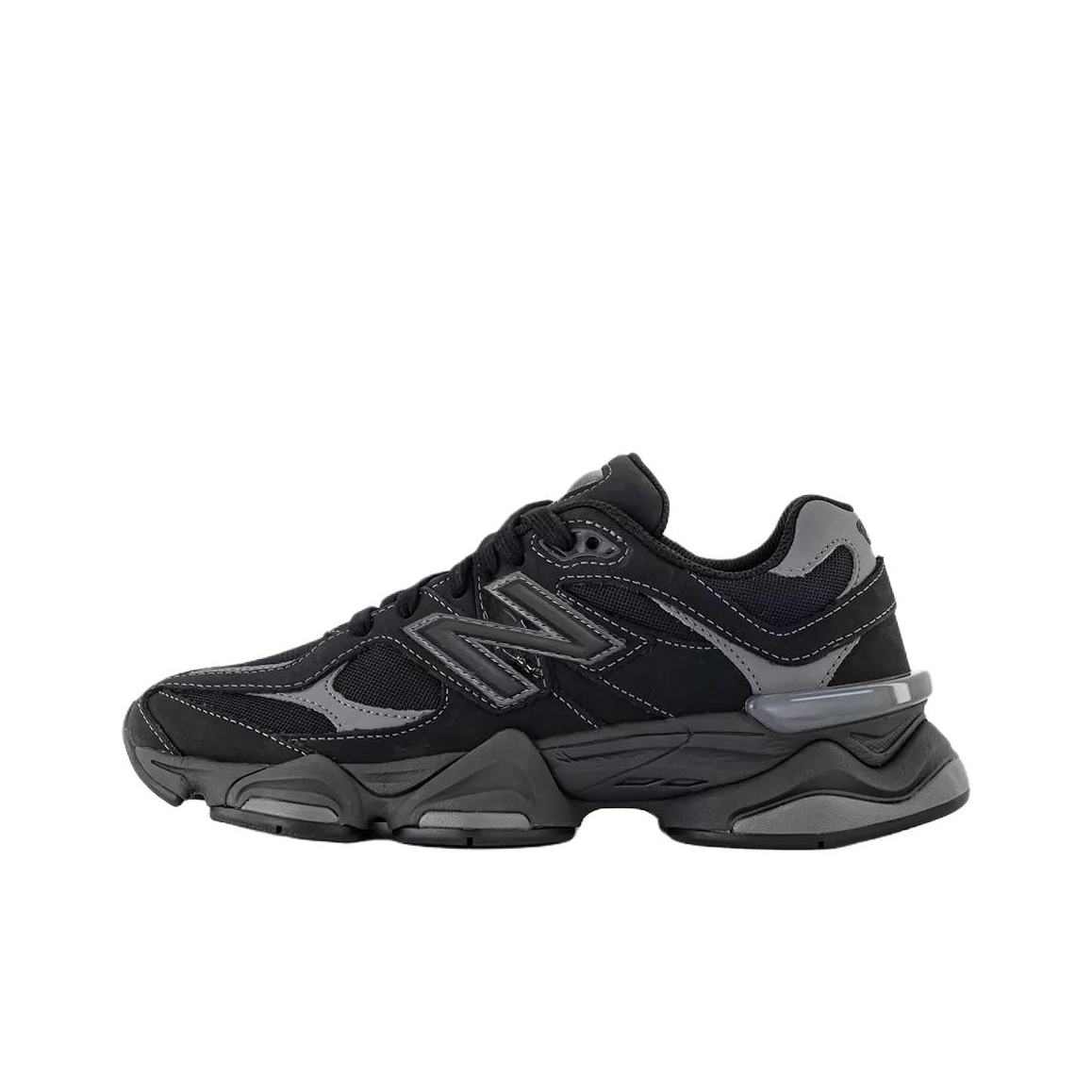 New Balance NB 9060 Casual Run - đánh giá và giá New Balance Shoes 9060