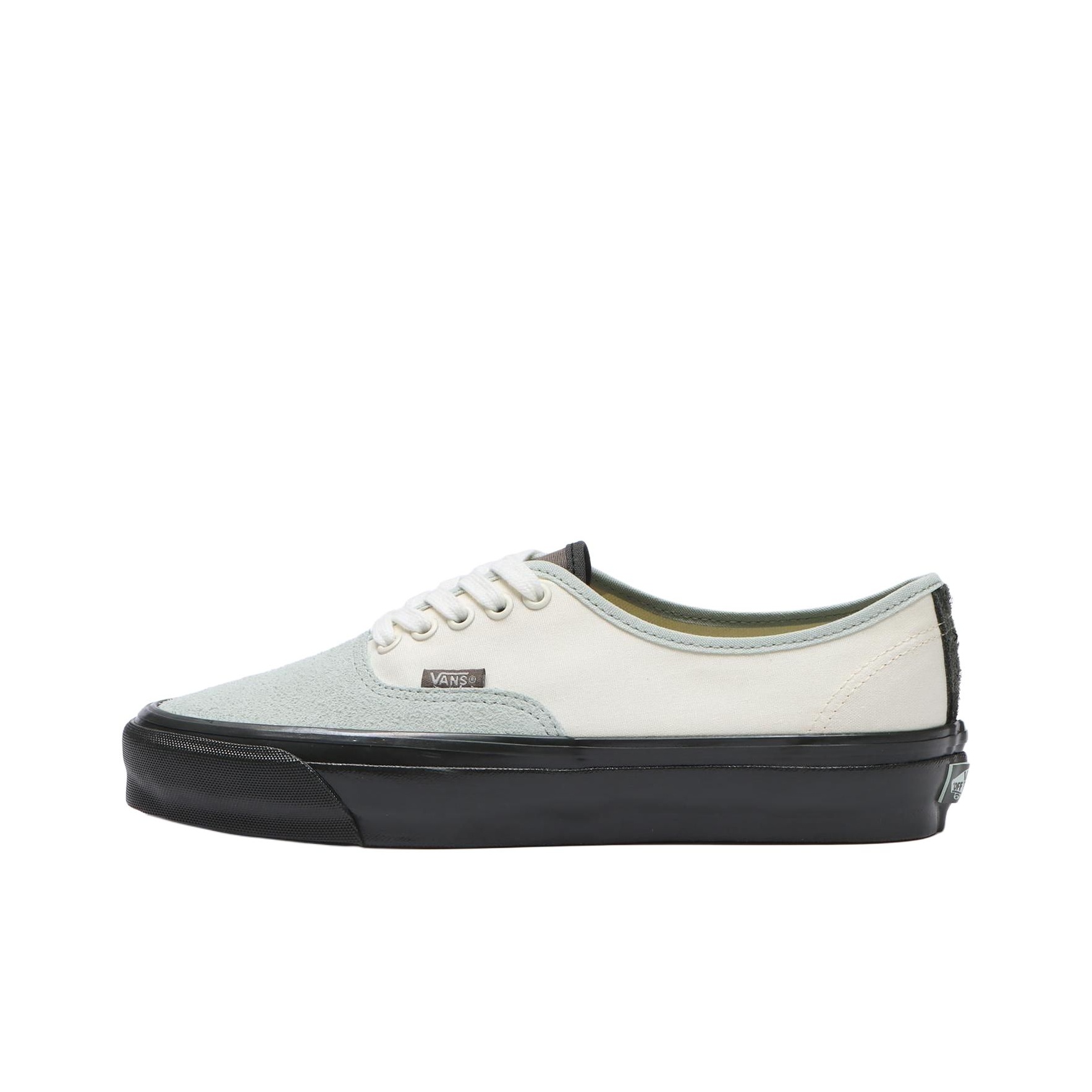 Vans Authentic Skateboard Shoe - đánh giá và giá Vans Shoes Authentic