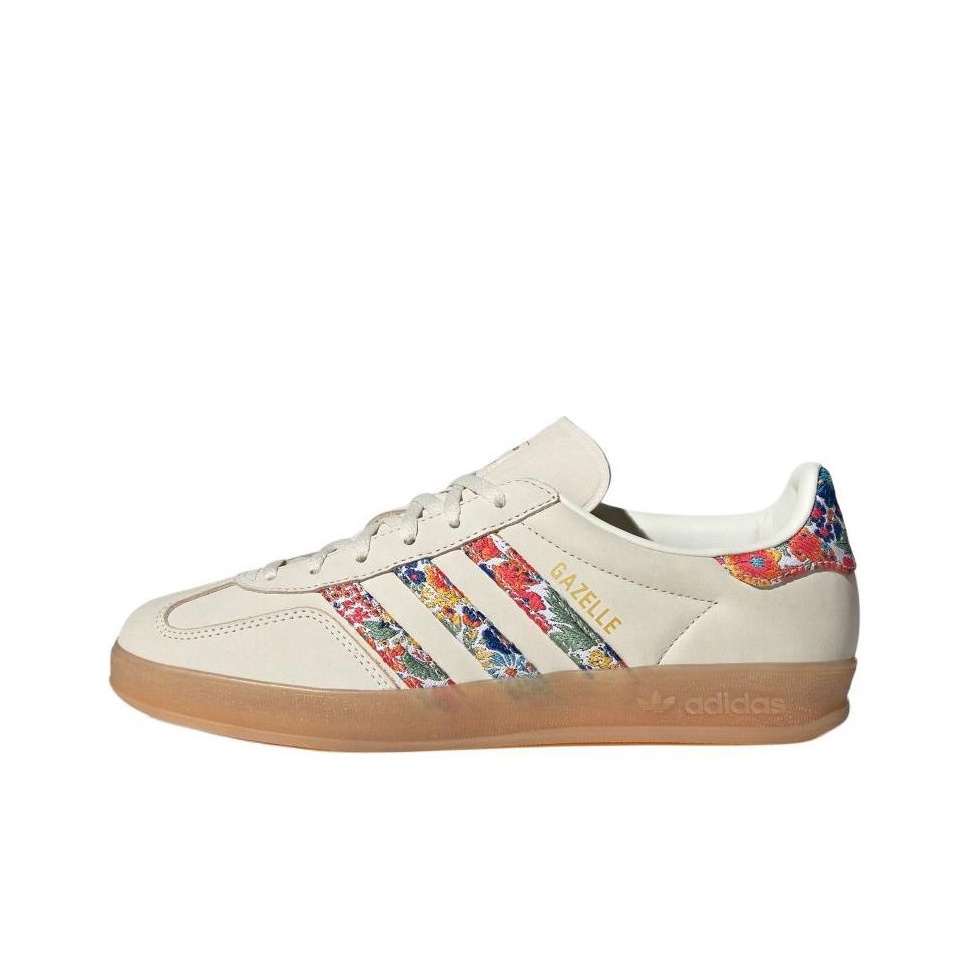 Adidas Originals GAZELLE INDOO - đánh giá và giá Adidas Shoes Gazelle