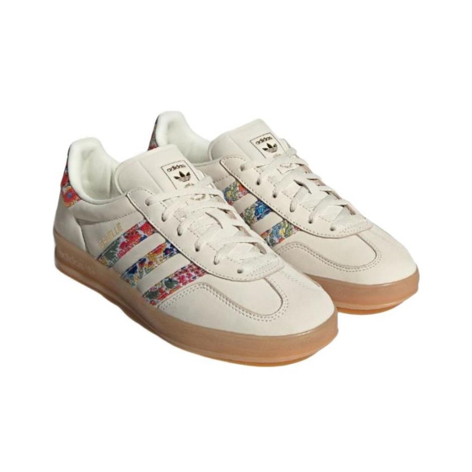 Adidas Originals GAZELLE INDOO - đánh giá và giá Adidas Shoes Gazelle