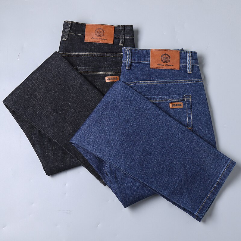 Men Fashion Straight Jeans Men - đánh giá và giá Levis Jeans 501