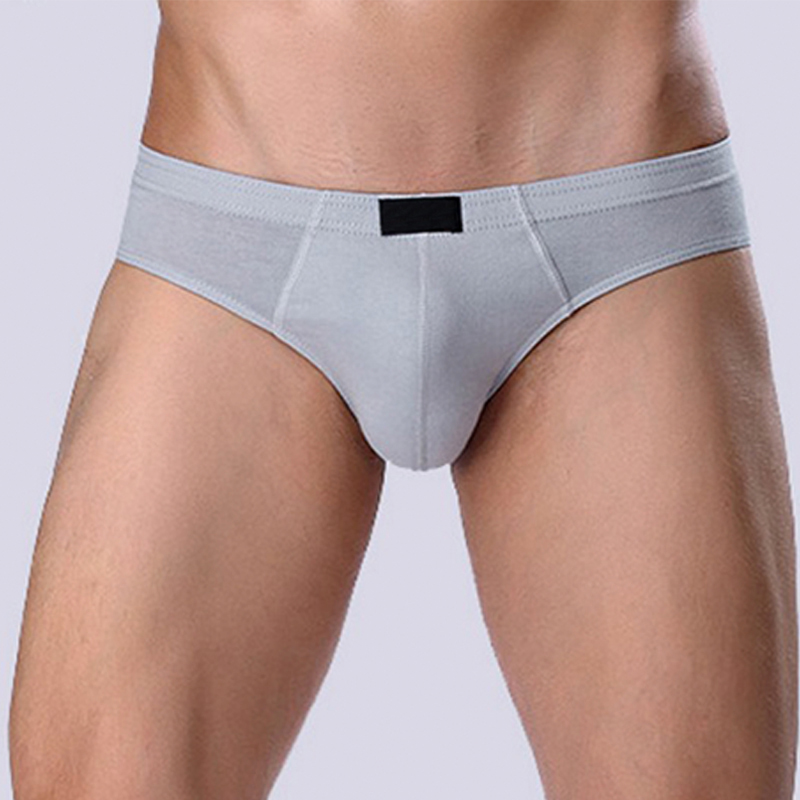 4 Pcs/Lot Men's 100% Cotton Br - đánh giá và giá Multi Pack Underwear
