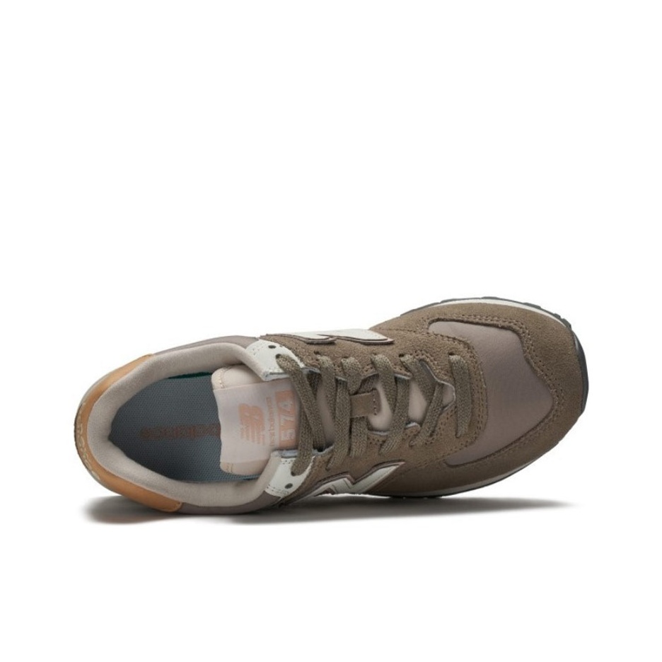 New Balance NB 574 Vintage Top - đánh giá và giá New Balance Shoes 574