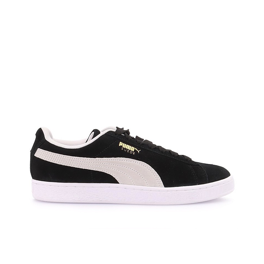 PUMA Suede Classic Skateboard  - đánh giá và giá Puma Shoes Suede Classic