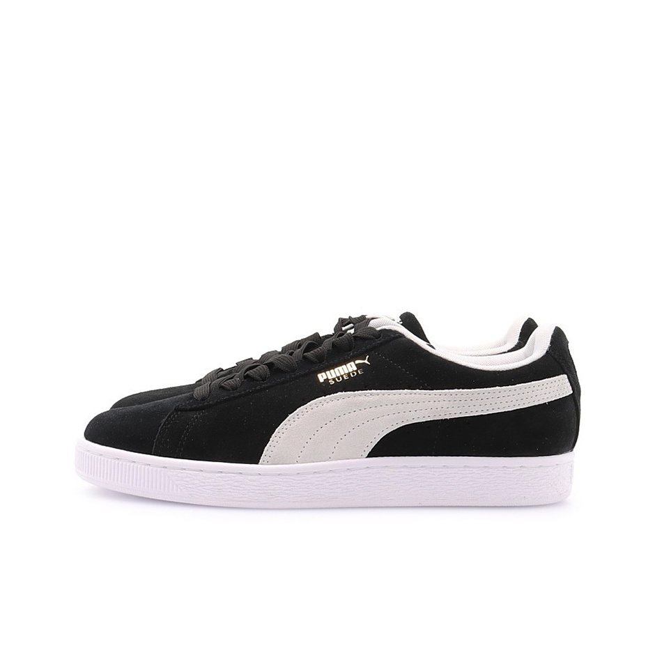 PUMA Suede Classic Skateboard  - đánh giá và giá Puma Shoes Suede Classic