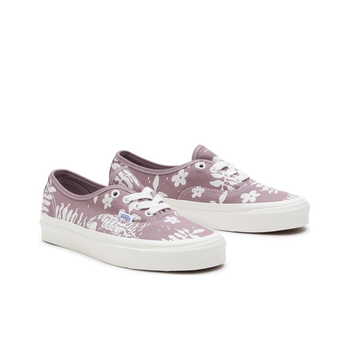 Vans Anaheim Factory Authentic - đánh giá và giá Vans Shoes Authentic