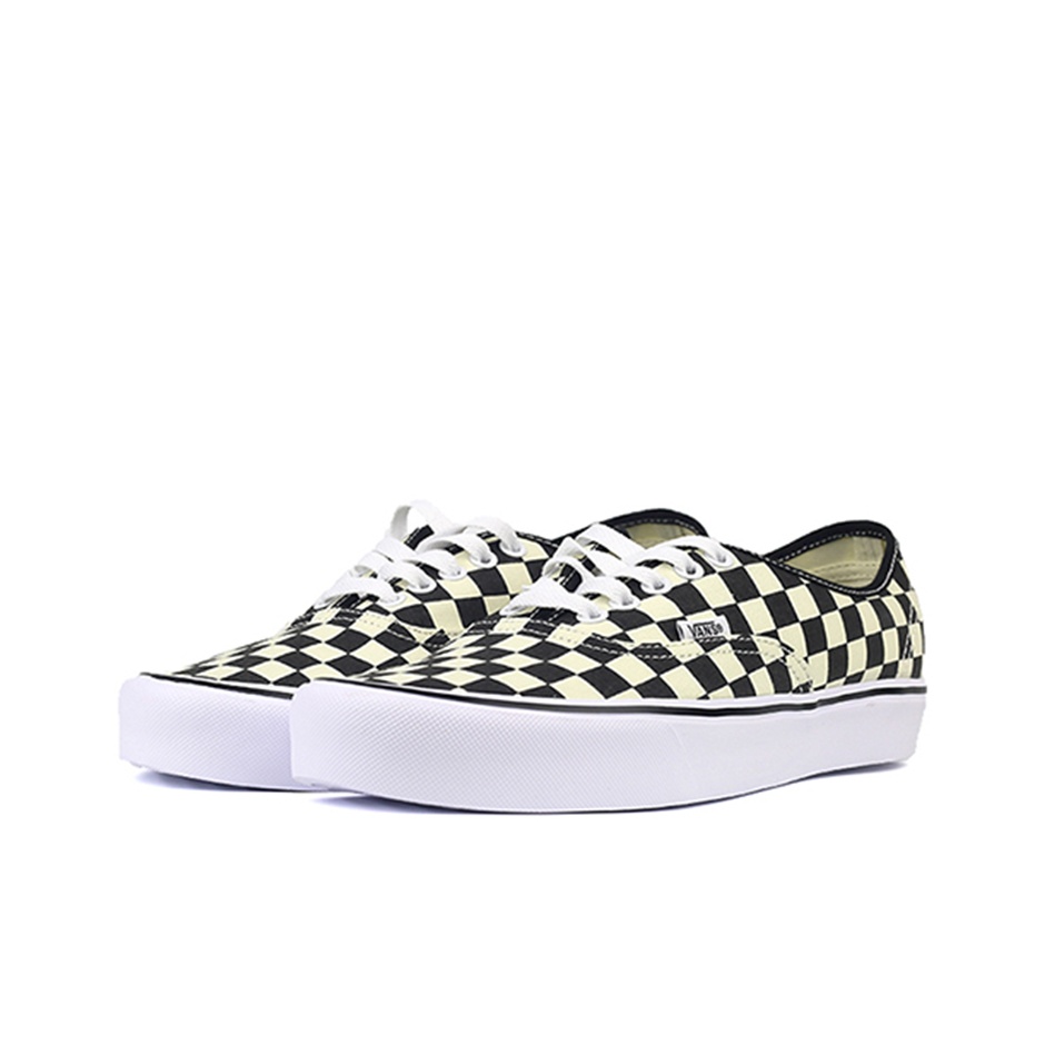 Vans Authentic Canvas Shoes Un - đánh giá và giá Vans Shoes Authentic