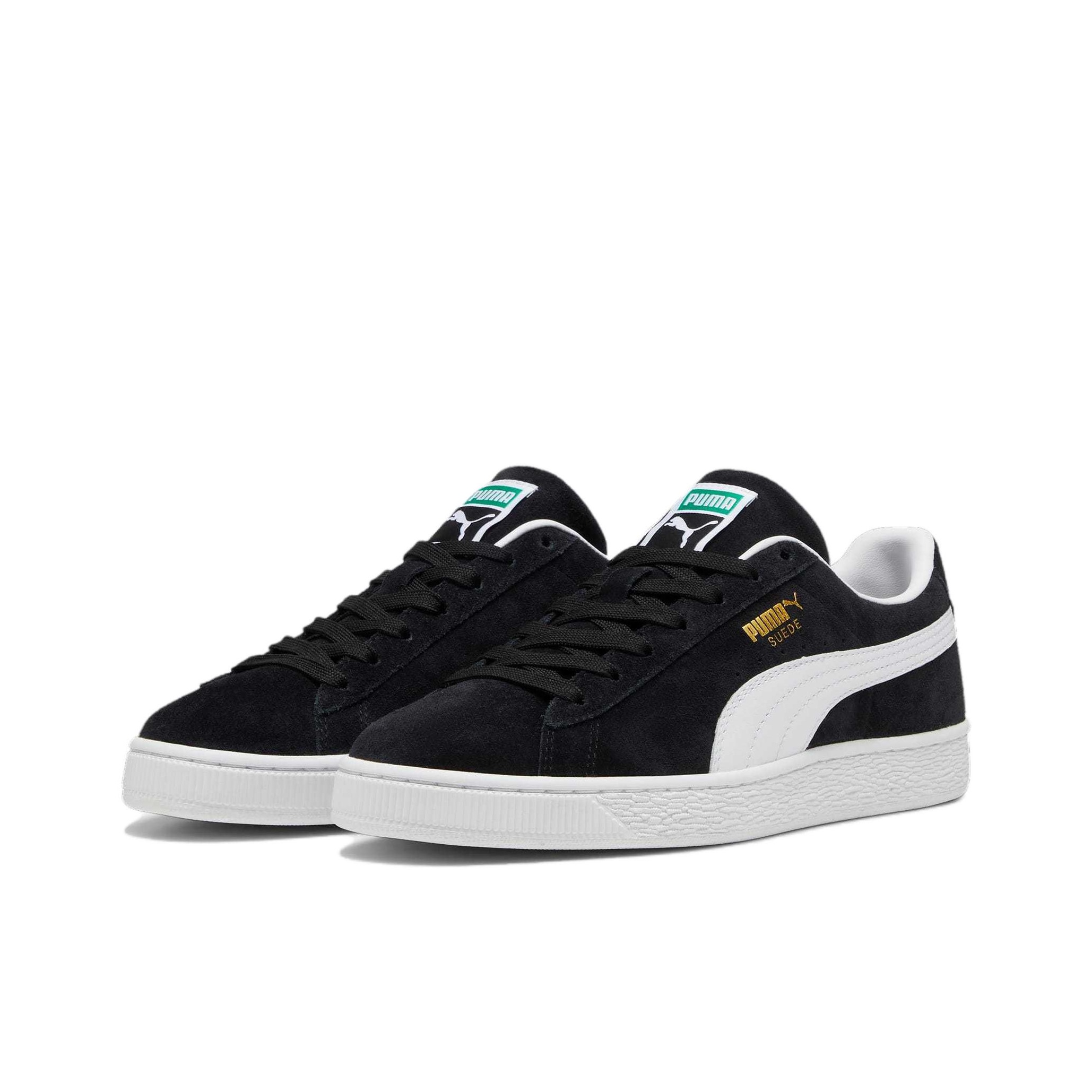 PUMA Suede Classic Split Cow L - đánh giá và giá Puma Shoes Suede Classic