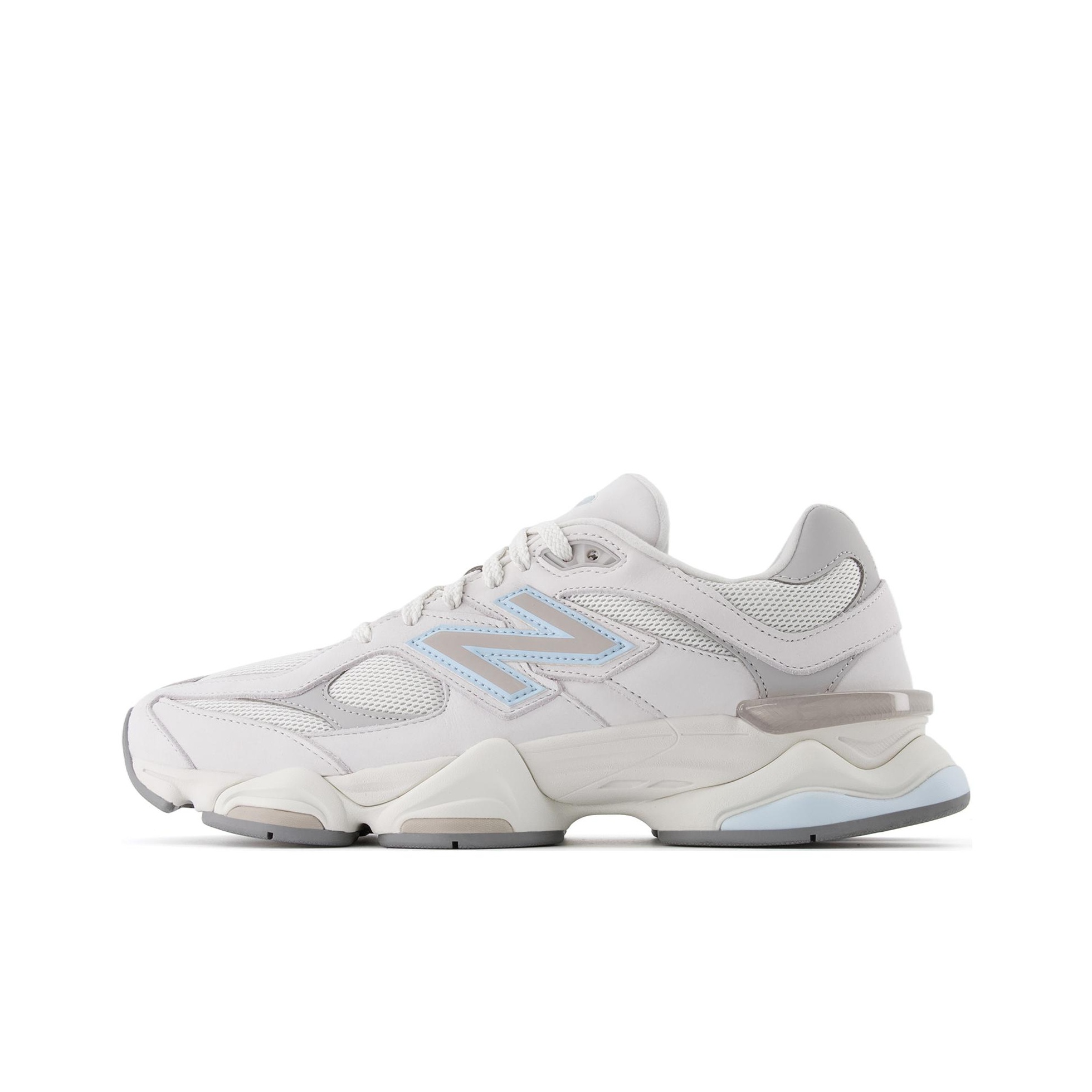 New Balance NB 9060 Casual Sho - đánh giá và giá New Balance Shoes 9060