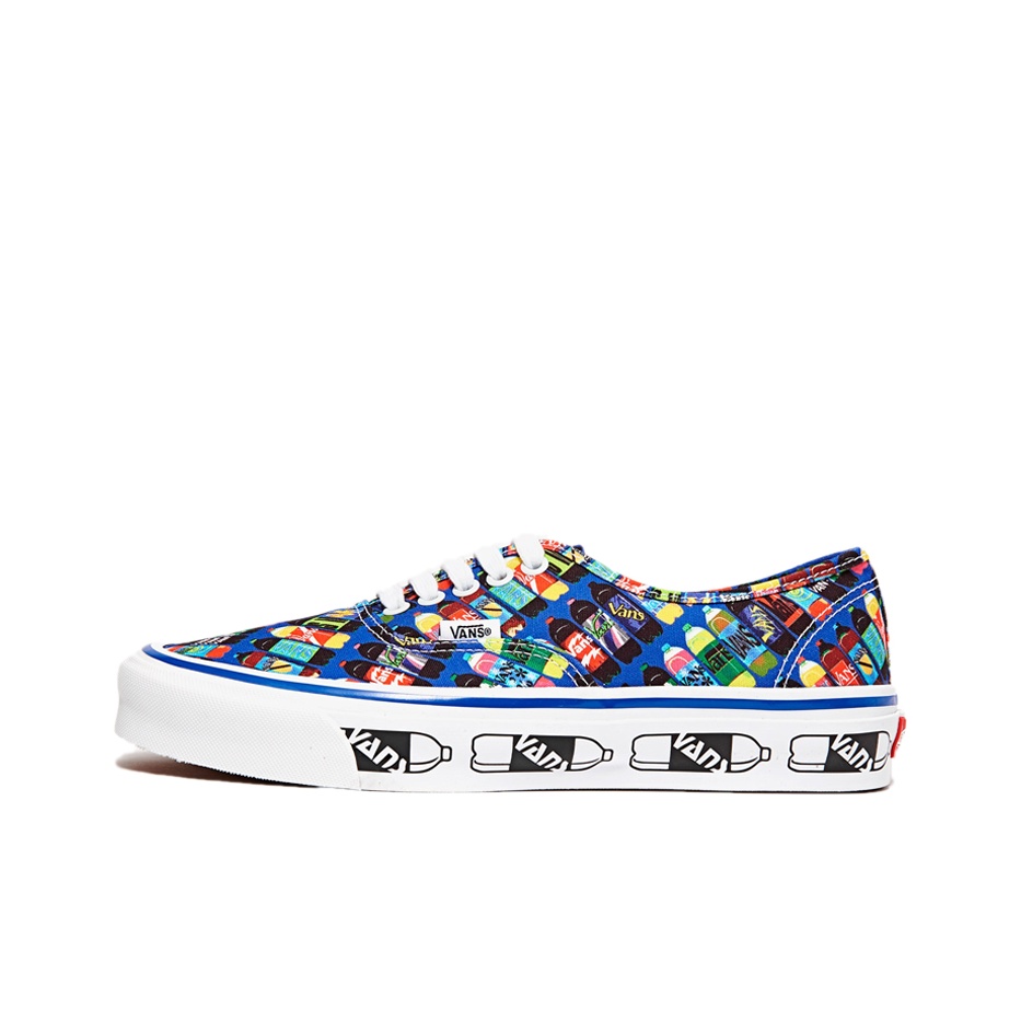 Vans Authentic Skateboard Shoe - đánh giá và giá Vans Shoes Authentic