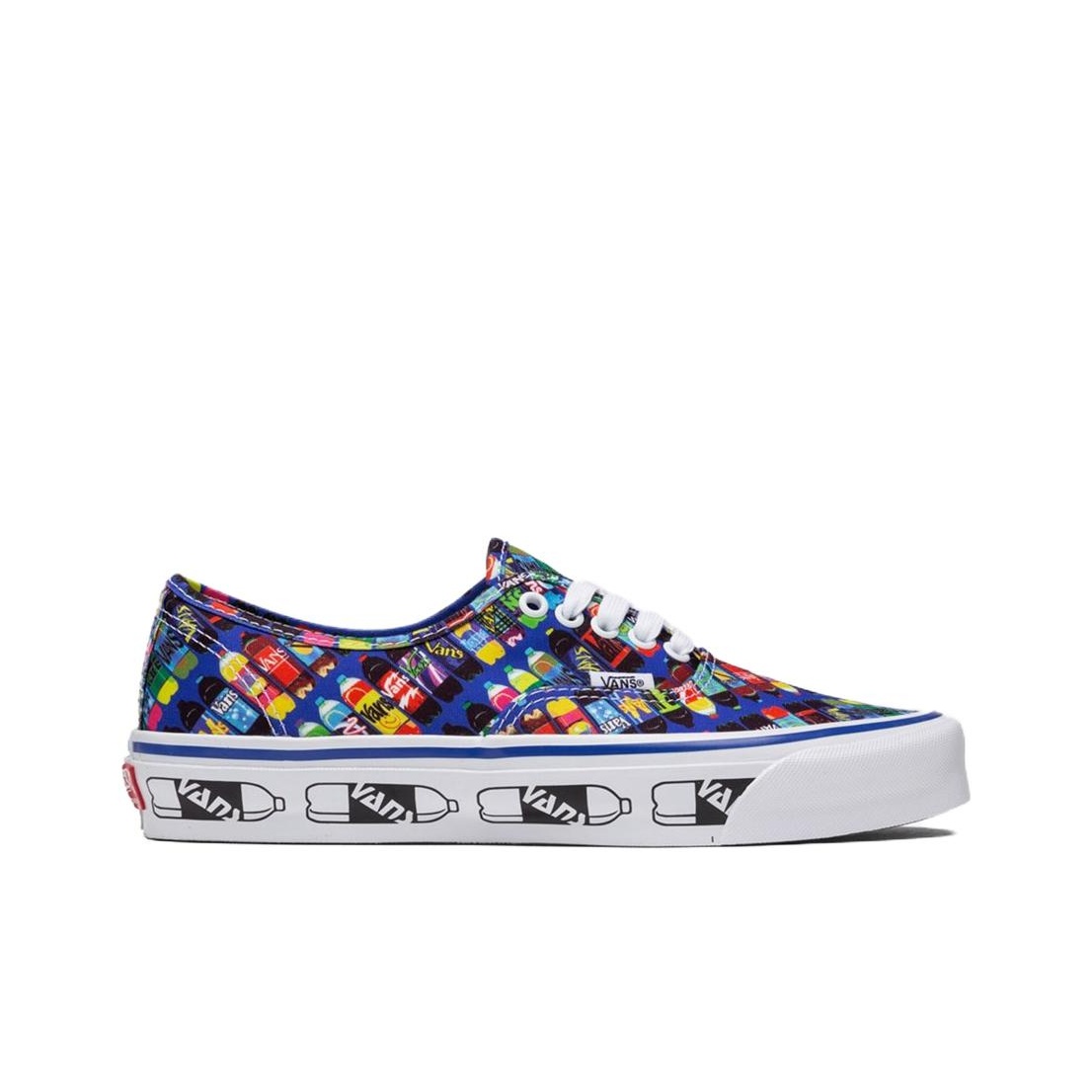 Vans Authentic Skateboard Shoe - đánh giá và giá Vans Shoes Authentic