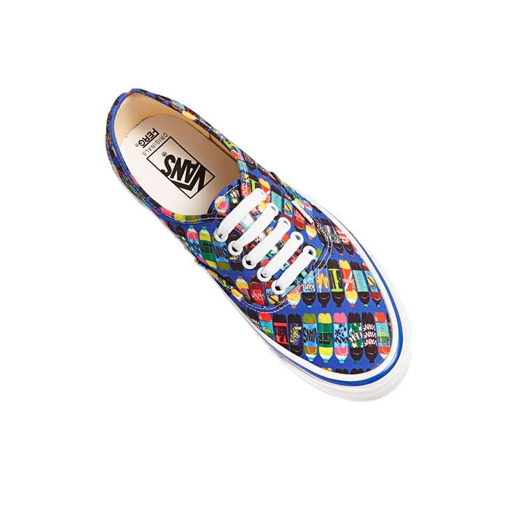Vans Authentic Skateboard Shoe - đánh giá và giá Vans Shoes Authentic