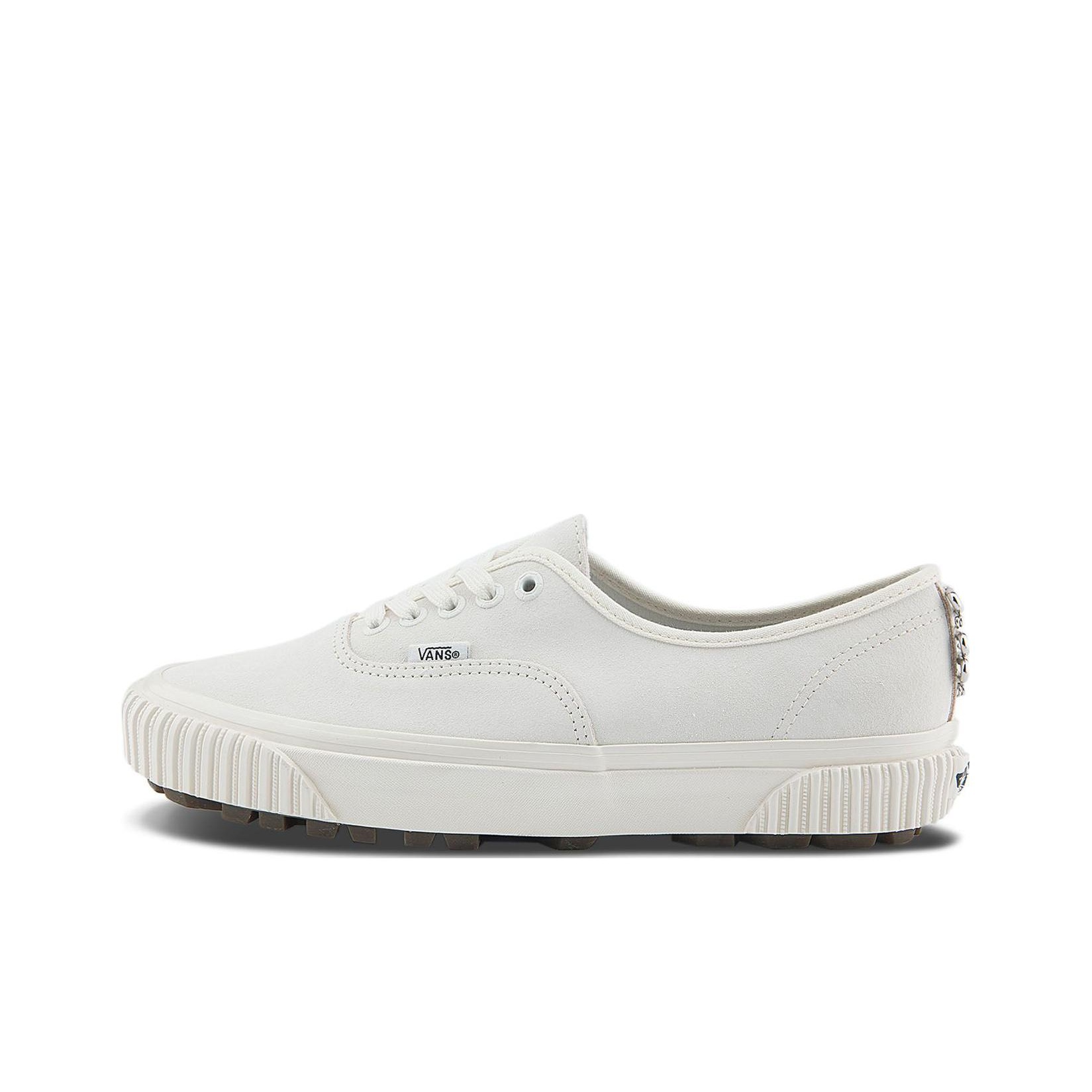 Vans Authentic 44 Skateboard S - đánh giá và giá Vans Shoes Authentic