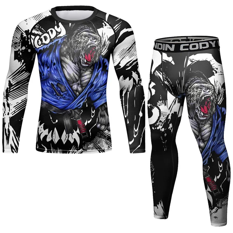2026 Brand New Men'S Compressi - đánh giá và giá Compression Long Pant