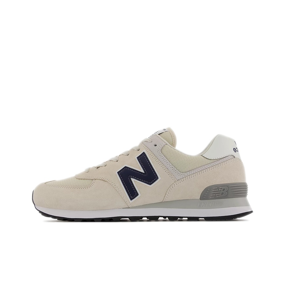 New Balance NB 574 Cushioning  - đánh giá và giá New Balance Shoes 574