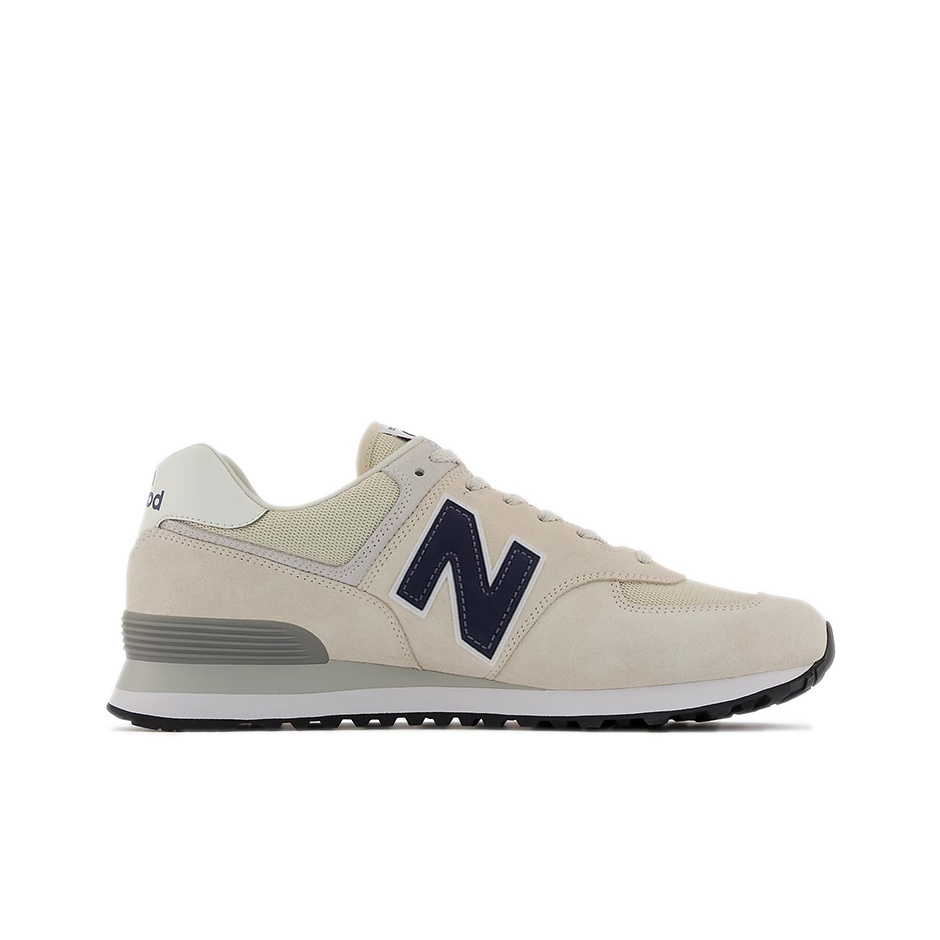 New Balance NB 574 Cushioning  - đánh giá và giá New Balance Shoes 574