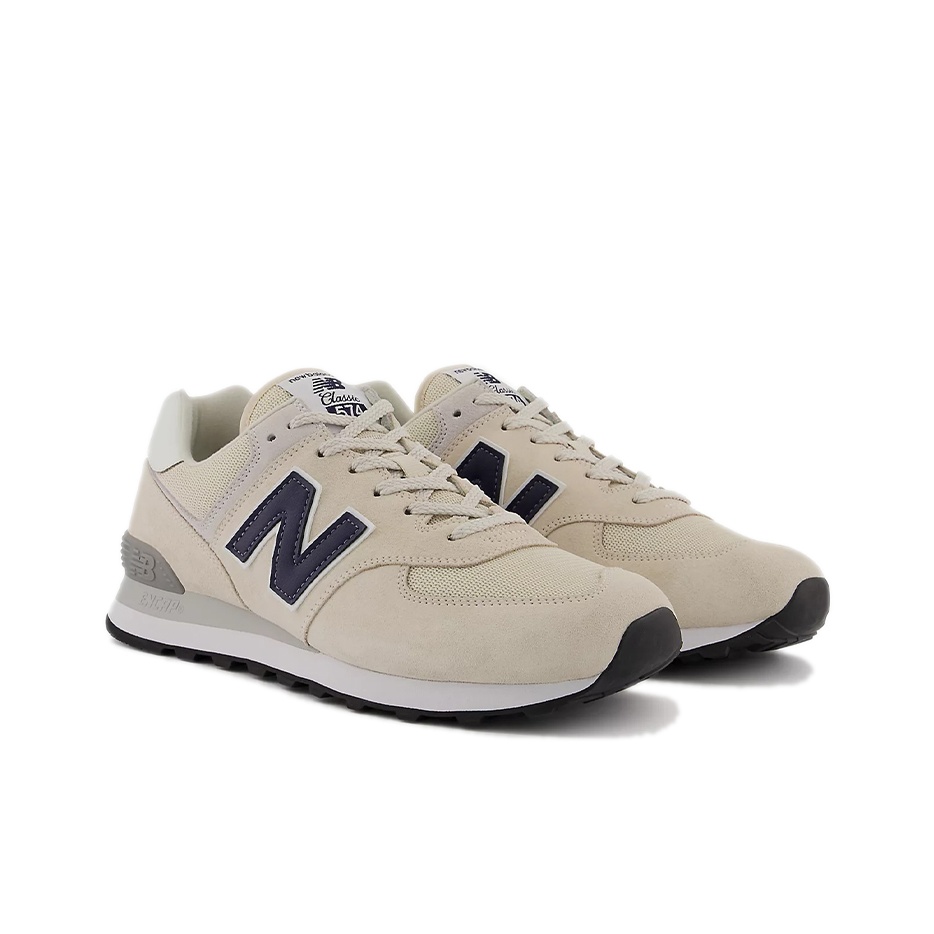New Balance NB 574 Cushioning  - đánh giá và giá New Balance Shoes 574