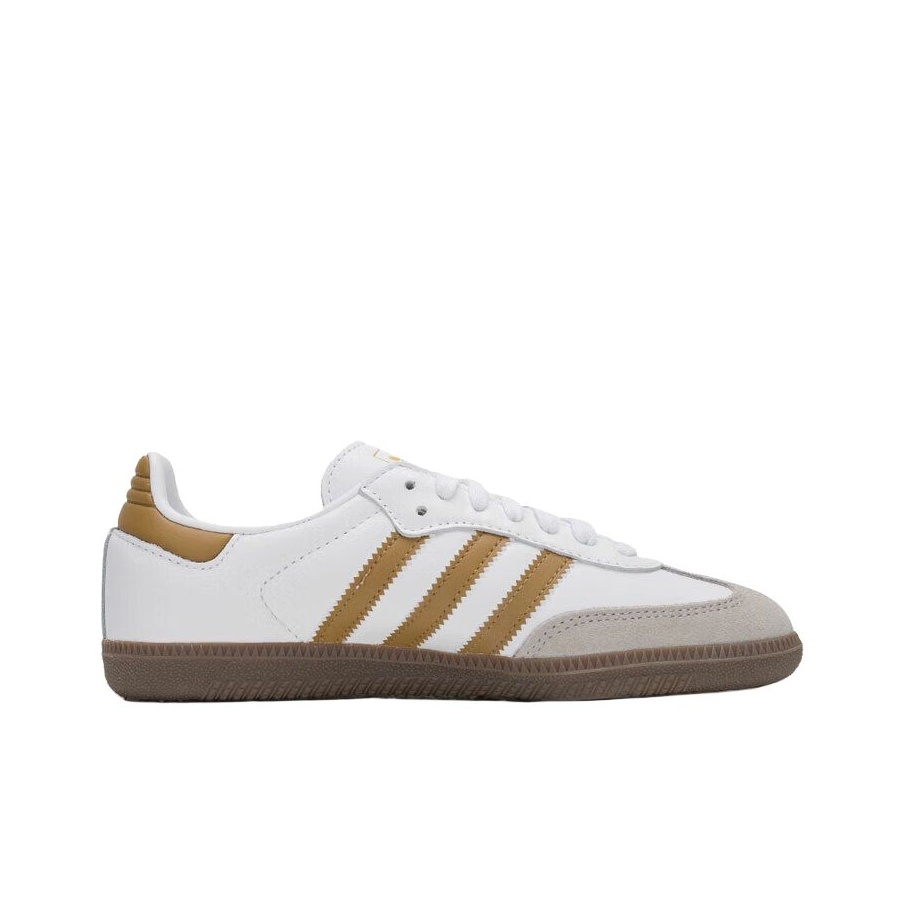 Adidas Originals SAMBA OG Low  - đánh giá và giá Adidas Shoes Samba