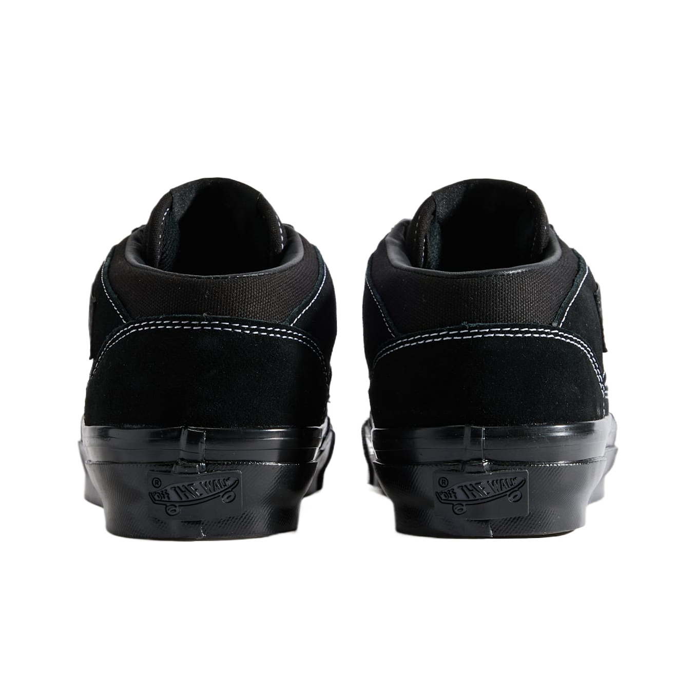 Vans Half Cab Reissue 33 Texti - đánh giá và giá Vans Shoes Authentic