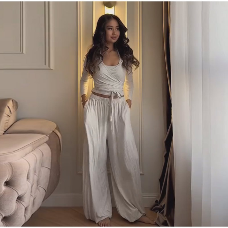 2026 Spring Casual Suit Elegan - đánh giá và giá Compression Long Pant