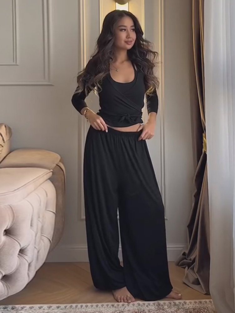 2026 Spring Casual Suit Elegan - đánh giá và giá Compression Long Pant