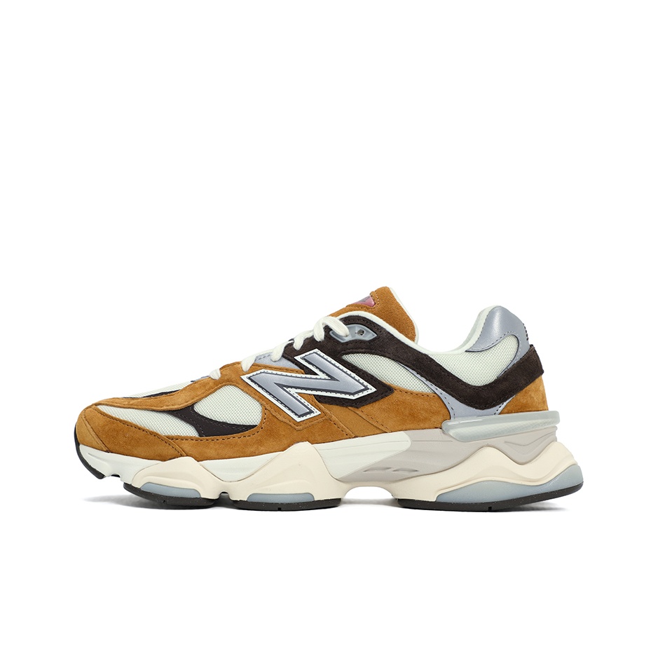 New Balance NB 9060 Casual Sho - đánh giá và giá New Balance Shoes 9060