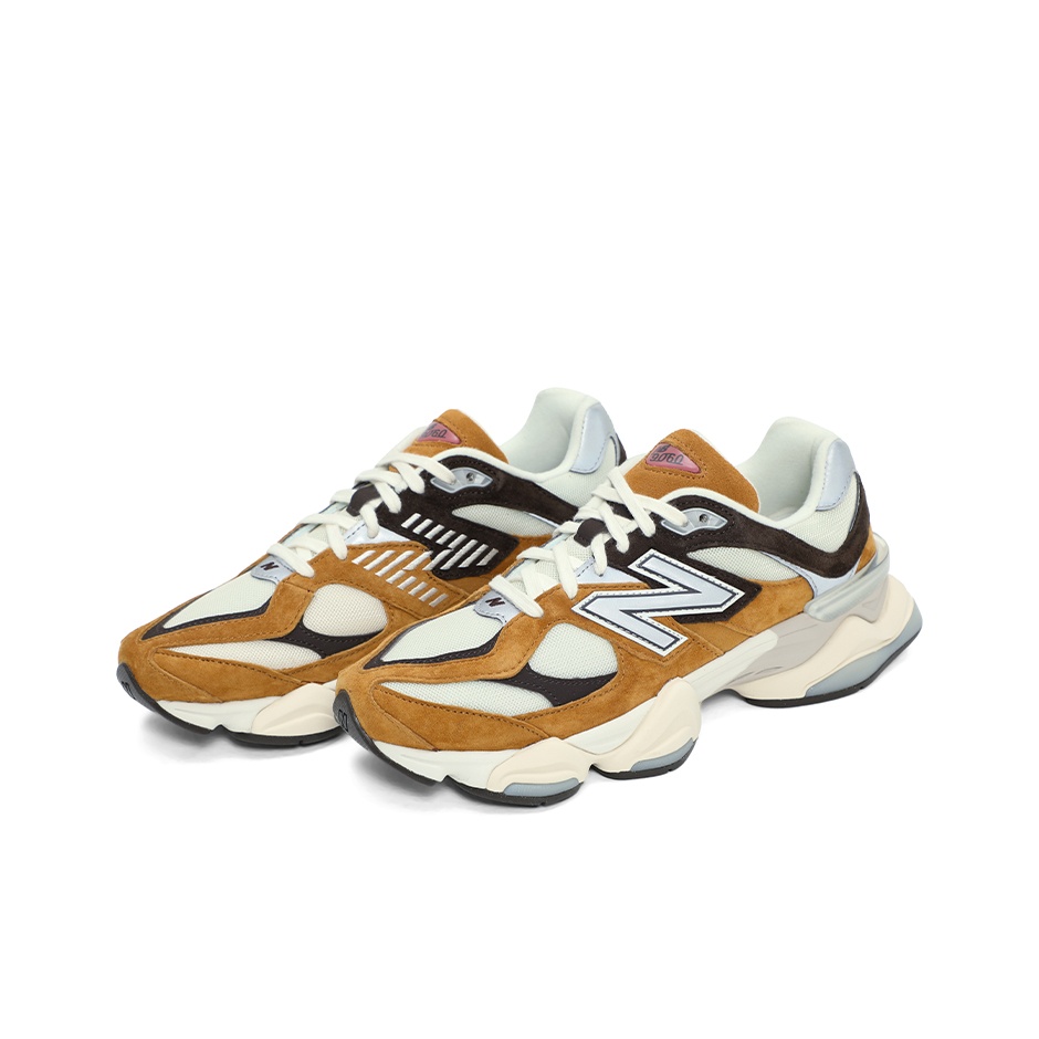 New Balance NB 9060 Casual Sho - đánh giá và giá New Balance Shoes 9060