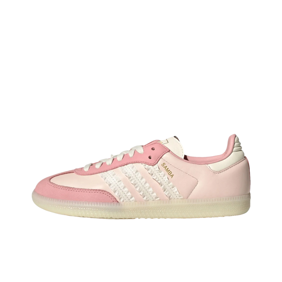 Adidas Originals Samba Leather - đánh giá và giá Adidas Shoes Samba