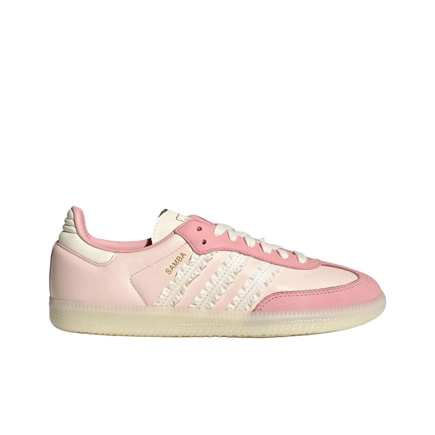 Adidas Originals Samba Leather - đánh giá và giá Adidas Shoes Samba