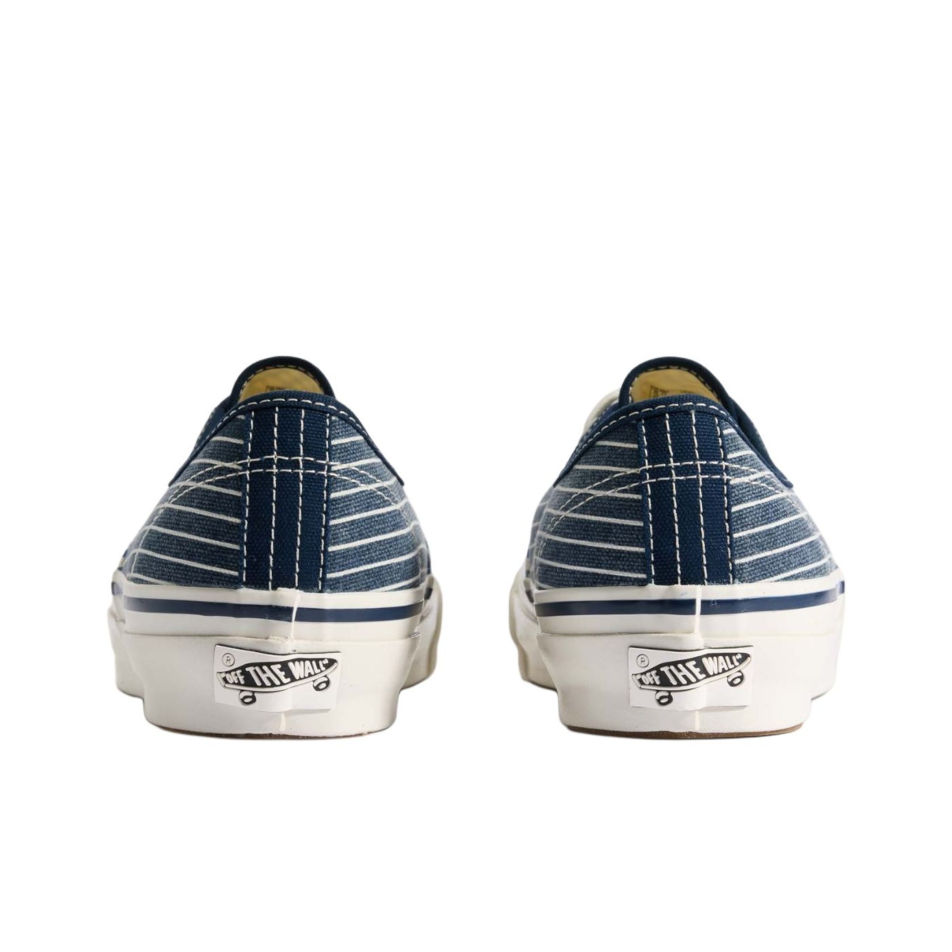 Vans Premium Authentic Abrasio - đánh giá và giá Vans Shoes Authentic