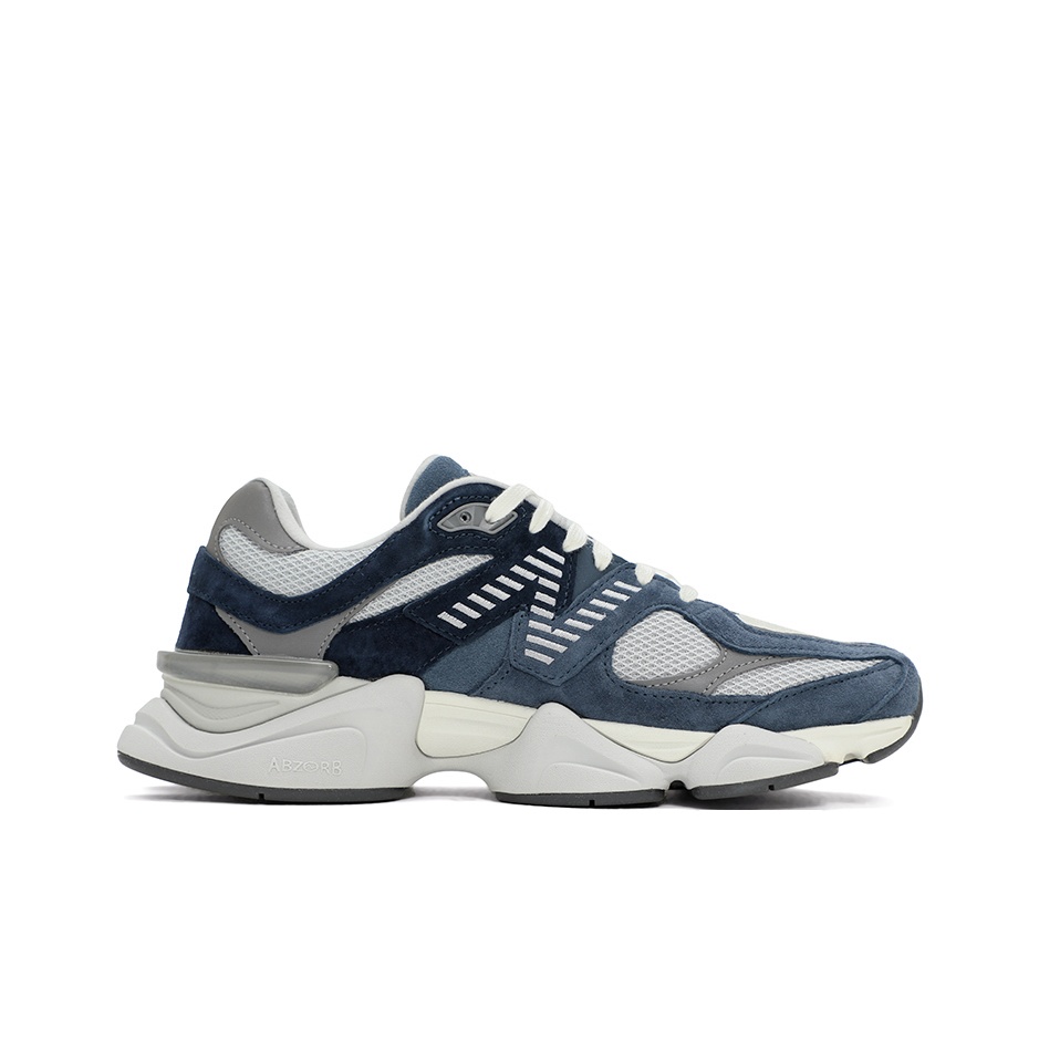 New Balance NB 9060 Slip Resis - đánh giá và giá New Balance Shoes 9060