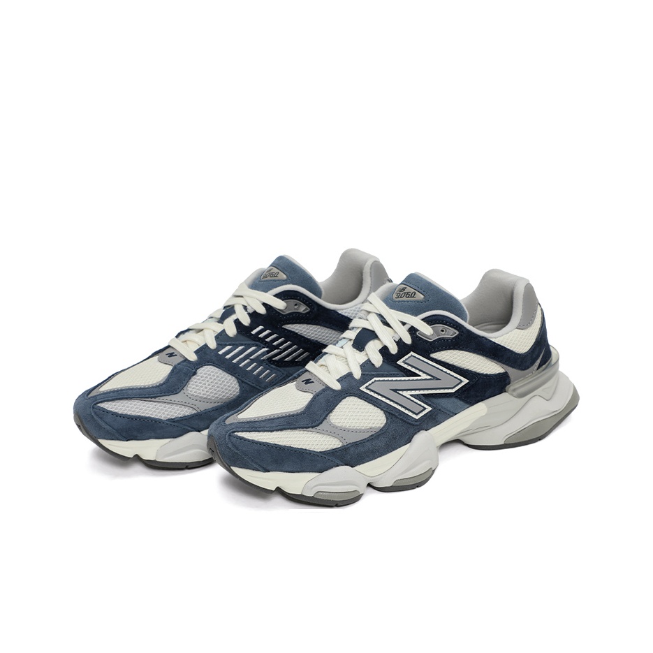 New Balance NB 9060 Slip Resis - đánh giá và giá New Balance Shoes 9060