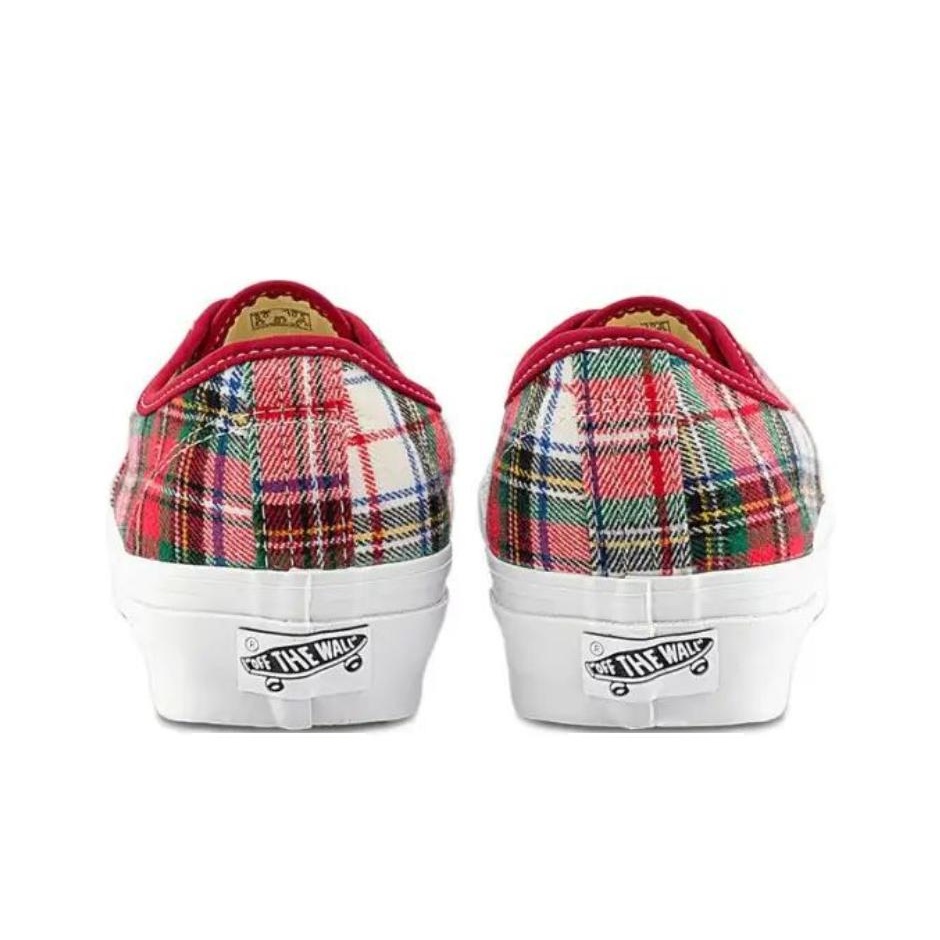 Vans Authentic Low top Skatebo - đánh giá và giá Vans Shoes Authentic