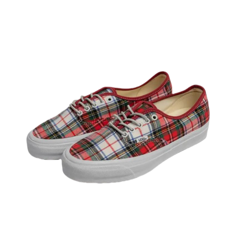 Vans Authentic Low top Skatebo - đánh giá và giá Vans Shoes Authentic