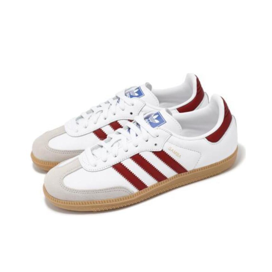 Adidas Originals SAMBA OG Low  - đánh giá và giá Adidas Shoes Samba
